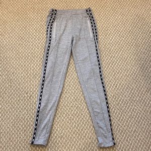 Victoria’s Secret pink sweatpants/joggers